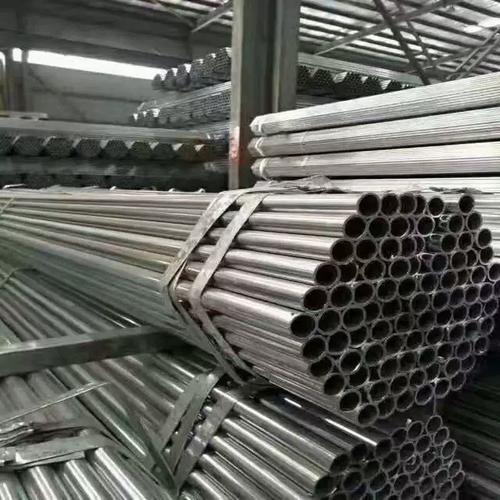 石门q355nhb耐候钢管